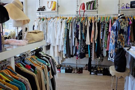 second hand designer clothes perth.